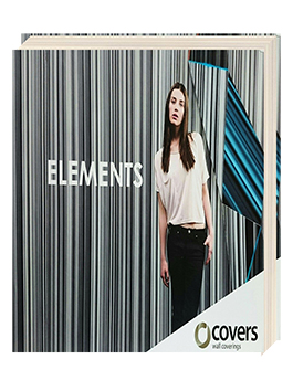 Elements_Covers wall coverings