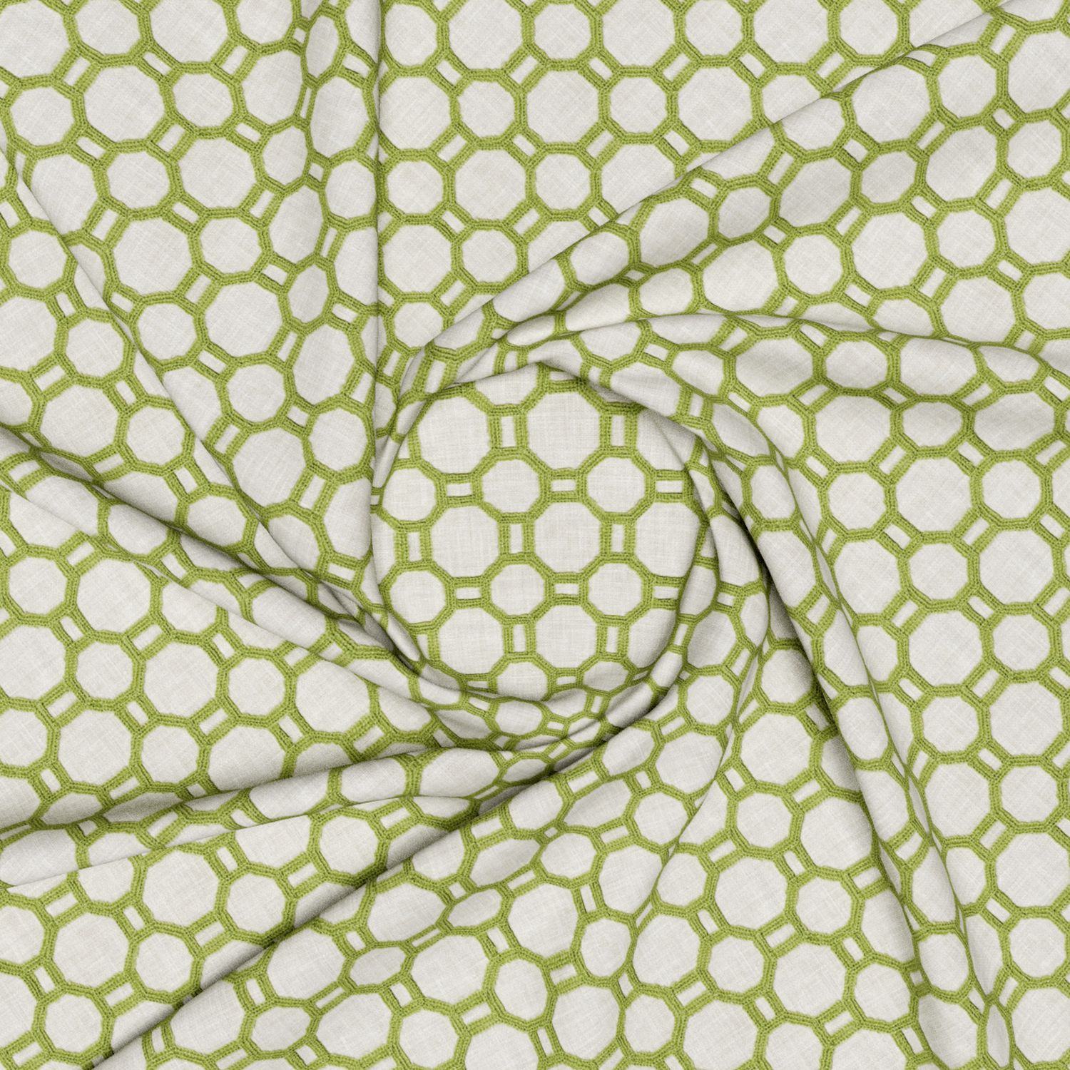 Kiffa_Foam Green