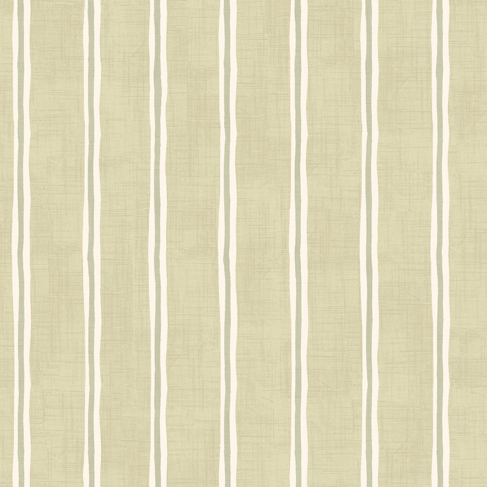 Rowing Stripe_Willow
