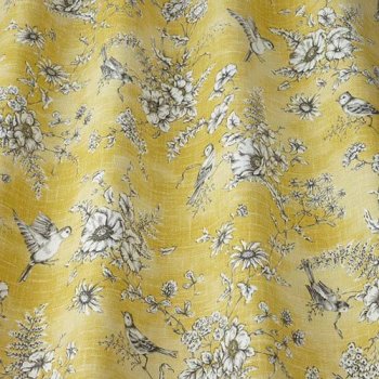 Finch toile Buttercup