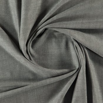 Cottony Titanium