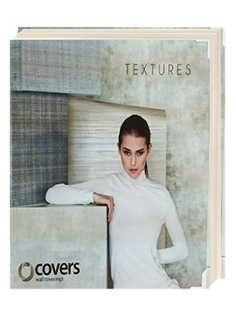 Textures_Covers wall coverings